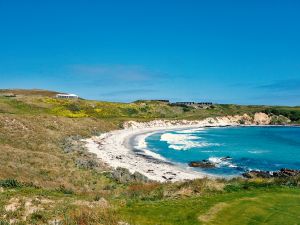 Cape Wickham 18th Forward